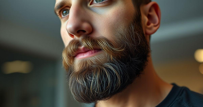 Micropigmentação de Barba: Como Transformar Seu Visual com Esta Técnica Inovadora Micropigmentação de Barba: Como Transformar Seu Visual com Esta Técnica Inovadora